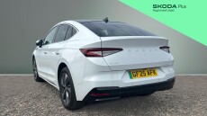 Skoda Enyaq 210kW 85 Edition 82kWh 5dr Auto Electric 